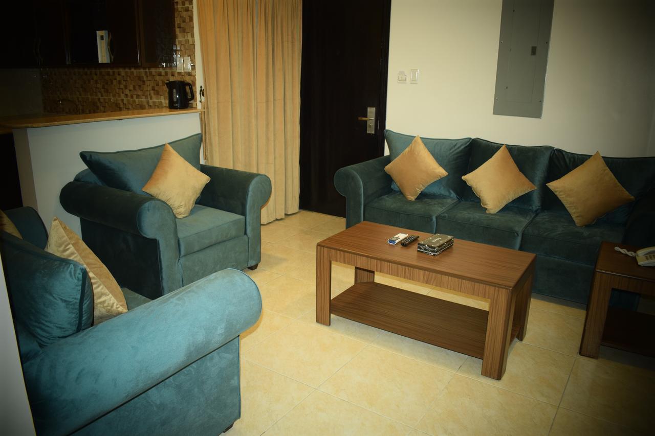 Shally Residence 2 アル・コバール エクステリア 写真